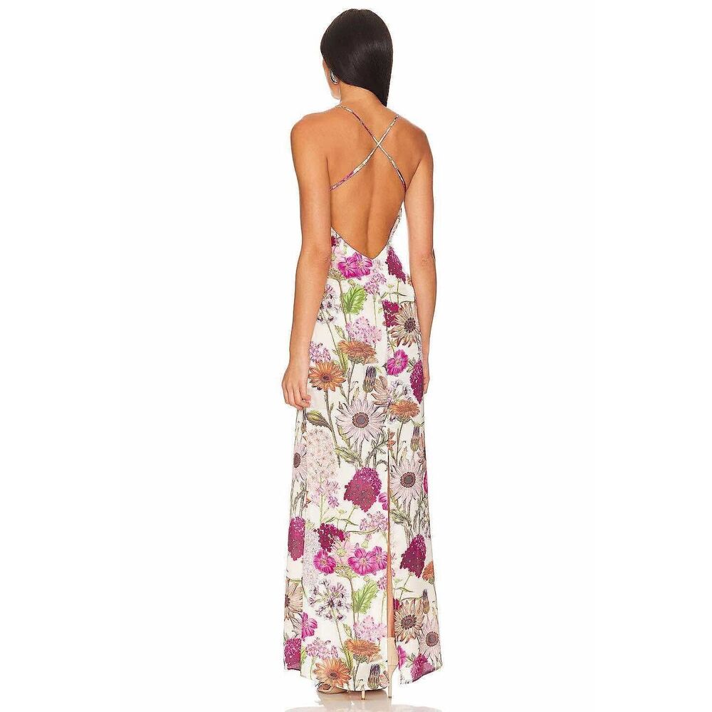 Anthropologie Katie May Tara Gown - Picture 2 of 9